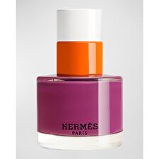 Hermes Paris Natural Lacquered Nail Polish 48 Ultraviolet 15ml Hermes Paris Natural Lacquered Nail Polish 48 Ultraviolet 15ml