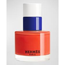 Hermes Paris Nail Polish 36 Orange Tonique 15ml Hermes Paris Nail Polish 36 Orange Tonique 15ml