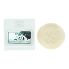 Creed Original Vetiver Smooth Scented Soap Bar 150 G Creed Original Vetiver Smooth Scented Soap Bar 150 G