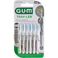 Gum Travler 1618 Scovo 2.0 6pz Gum Travler 1618 Scovo 2.0 6pz
