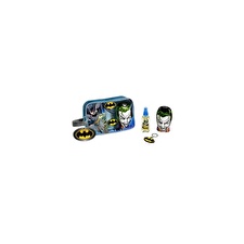 Lorenay Batman Nec 90 Eau De Toilette+g300+llavero Lorenay Batman Nec 90 Eau De Toilette+g300+llavero