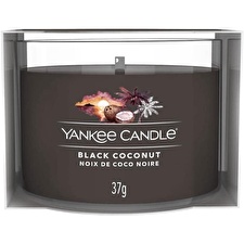 Yankee Candle Black Coconut 37.0g Yankee Candle Black Coconut 37.0g