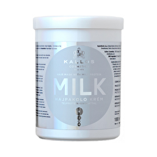 Kallos Cosmetics Kallos Milk Hair Mask 1000ml Kallos Cosmetics Kallos Milk Hair Mask 1000ml