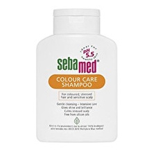 Sebamed Shampoo For Colored Hair Classic(colour Care Shampoo) 200ml Sebamed Shampoo For Colored Hair Classic(colour Care Shampoo) 200ml
