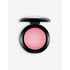 Mac Extra Dimension Blush Into The Pink 4g Mac Extra Dimension Blush Into The Pink 4g