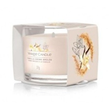 Yankee Candle Vanilla Créme Brulée (vanilla Creme Brulee) 37.0g Yankee Candle Vanilla Créme Brulée (vanilla Creme Brulee) 37.0g