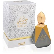 Al Haramain Hayati Gold Concentrated Perfume Oil 12ml/0.41oz Al Haramain Hayati Gold Concentrated Perfume Oil 12ml/0.41oz