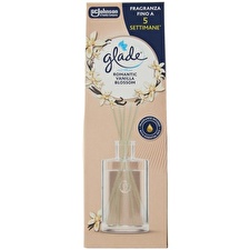 Glade Reeds Vanilla Reed Diffuser 50ml Glade Reeds Vanilla Reed Diffuser 50ml
