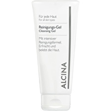 Alcina Cleansing Gel - Cleansing Gel Alcina Cleansing Gel - Cleansing Gel