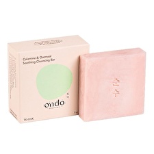 Ondo Beauty 36.5 Calamine & Oatmeal Soothing Clearing Bar 70 Gr Ondo Beauty 36.5 Calamine & Oatmeal Soothing Clearing Bar 70 Gr