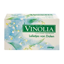 Vinolia Lily Of The Valley Soap Vinolia Lily Of The Valley Soap