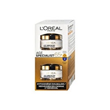 L'Oréal Paris Anti-wrinkle Cosmetic Set Age Specialist 65+ L'Oréal Paris Anti-wrinkle Cosmetic Set Age Specialist 65+