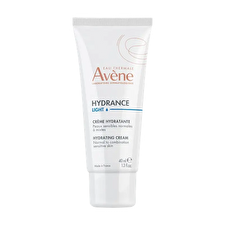 Avène Hydrance Light Moisturizing Cream 40ml Avène Hydrance Light Moisturizing Cream 40ml