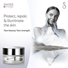 Swiss Image Whitening Care Absolute Radiance Whitening Night Cream 50ml Swiss Image Whitening Care Absolute Radiance Whitening Night Cream 50ml