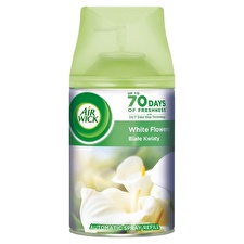 Air-wick Freshmatic Air Freshener Refill #white 250ml Air-wick Freshmatic Air Freshener Refill #white 250ml