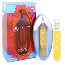 Givenchy Oblique Rwd Two 2/ Eau De Toilette Spray Refills 2/ 20ml/2/3oz Givenchy Oblique Rwd Two 2/ Eau De Toilette Spray Refills 2/ 20ml/2/3oz