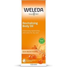 Weleda Seabuckthorn Oil Skin Care 100ml Weleda Seabuckthorn Oil Skin Care 100ml