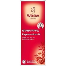 Weleda Pomegranate Regenerating Spray Oil 100ml Weleda Pomegranate Regenerating Spray Oil 100ml