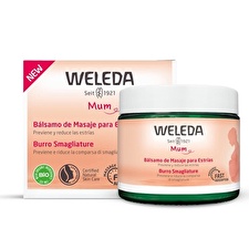 Weleda Pregnancy Growing Butter 150ml Weleda Pregnancy Growing Butter 150ml