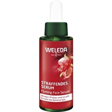 Weleda Firming Serum With Pomegranate And Maca Peptides ( Firming Face Serum) 30ml Weleda Firming Serum With Pomegranate And Maca Peptides ( Firming Face Serum) 30ml