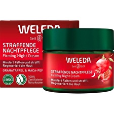 Weleda Firming Night Cream 40ml Weleda Firming Night Cream 40ml