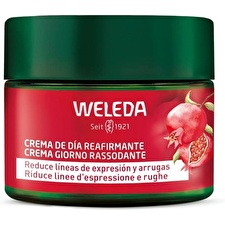 Weleda Pomegranate & Maca Firming Day Cream 40ml Weleda Pomegranate & Maca Firming Day Cream 40ml
