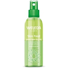 Weleda Skin Food Ultra-light Dry Oil 100ml Weleda Skin Food Ultra-light Dry Oil 100ml