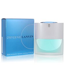 Lanvin Oxygene Eau De Parfum Spray 50ml/1.7oz Lanvin Oxygene Eau De Parfum Spray 50ml/1.7oz