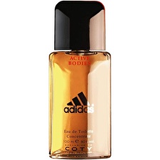 Adidas Active Bodies Eau De Toilette 100ml Adidas Active Bodies Eau De Toilette 100ml
