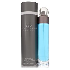 Perry Ellis 360° For Men Eau De Toilette 100ml Perry Ellis 360° For Men Eau De Toilette 100ml