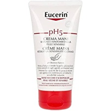 Eucerin Handcreme Ph5 (sensitive Skin) - Regenerating Hand Cream 75ml Eucerin Handcreme Ph5 (sensitive Skin) - Regenerating Hand Cream 75ml