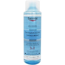 Eucerin Dermatoclean Micellar Water 400ml Eucerin Dermatoclean Micellar Water 400ml