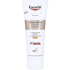 Eucerin Hyaluron-filler+elasticity Hand Cream Spf 30 75ml Eucerin Hyaluron-filler+elasticity Hand Cream Spf 30 75ml