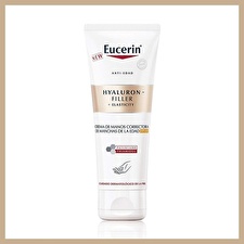 Eucerin Hyaluron Filler & Elasticity Corrective Hand Cream 75ml Eucerin Hyaluron Filler & Elasticity Corrective Hand Cream 75ml