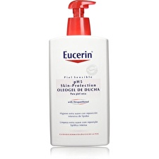 Eucerin Ph5 Aceite De Ducha Corporal 1000ml Eucerin Ph5 Aceite De Ducha Corporal 1000ml