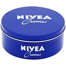 Nivea Creme - Intense Cream 250ml Nivea Creme - Intense Cream 250ml