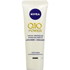 Nivea Eye Cream Anti-wrinkle Q10 Plus 15ml 15ml Nivea Eye Cream Anti-wrinkle Q10 Plus 15ml 15ml