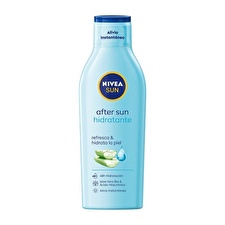 Nivea Sun After Sun Moisturizing Lotion 400ml Nivea Sun After Sun Moisturizing Lotion 400ml