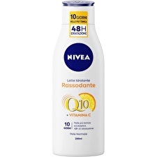 Nivea Firming Body Lotion For Normal Skin Q10 Plus (firming) 400ml 250ml Nivea Firming Body Lotion For Normal Skin Q10 Plus (firming) 400ml 250ml