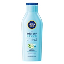 Nivea Sun After Sun Moisturizing Lotion 200ml Nivea Sun After Sun Moisturizing Lotion 200ml