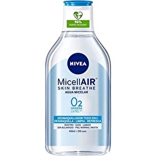Nivea Micellar Water Normal Skin 400ml Nivea Micellar Water Normal Skin 400ml