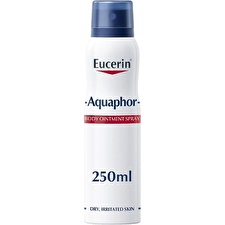 Eucerin Aquaphor Ointment Body Spray 250ml Eucerin Aquaphor Ointment Body Spray 250ml