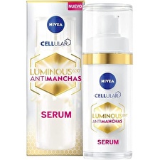 Nivea Luminous 630º Anti-stain Advanced Serum 30ml Nivea Luminous 630º Anti-stain Advanced Serum 30ml