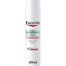 Eucerin Dermopure Oil Control Triple Effect Serum - Pleťové Sérum Proti Nedokonalostem 40ml Eucerin Dermopure Oil Control Triple Effect Serum - Pleťové Sérum Proti Nedokonalostem 40ml