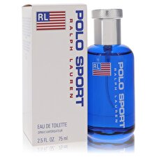 Ralph Lauren Polo Sport For Men 60ml/2.5oz Ralph Lauren Polo Sport For Men 60ml/2.5oz