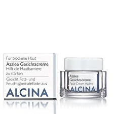 Alcina Azalee Facial Cream 50ml Alcina Azalee Facial Cream 50ml