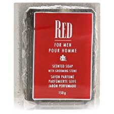 Giorgio Beverly Hills Red Scented Soap 154ml/5.2oz Giorgio Beverly Hills Red Scented Soap 154ml/5.2oz
