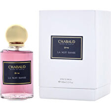 Chabaud La Nuit Danse Extrait De Parfum 100ml Chabaud La Nuit Danse Extrait De Parfum 100ml