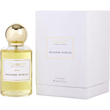 Chabaud Orangerie Musicale Eau De Parfum 100ml Chabaud Orangerie Musicale Eau De Parfum 100ml