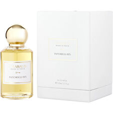 Chabaud Patchouli 1973 Eau De Parfum 100ml Chabaud Patchouli 1973 Eau De Parfum 100ml